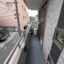 前野町6丁目　3階建て中古戸建　2階 バルコニー